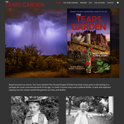 Websites For Authors 
