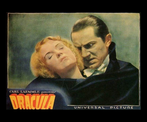 DRACULA (1931) DRACULA (1931)