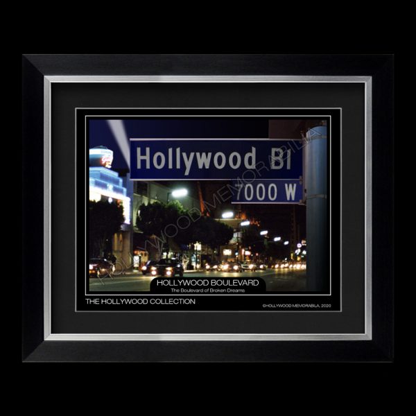 boulevard of broken dreams print