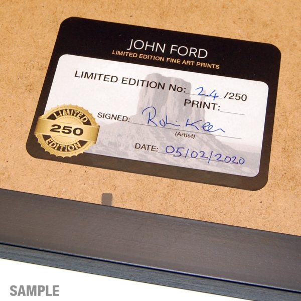 john ford photographs