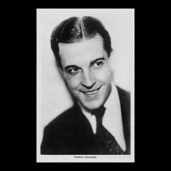 ramon novarro photo