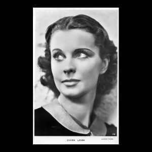 vivian leigh photo